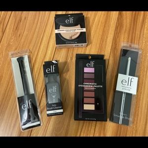 ELF Makeup Bundle! New!